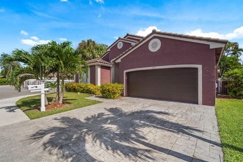 Tiny photo for 3274 NW 22nd Avenue, Oakland Park, FL 33309 (MLS # F10556353)