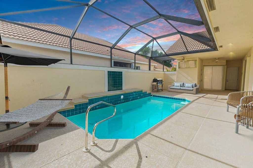 Photo of 651 SW Munjack Cove, Port Saint Lucie, FL 34986 (MLS # R11012693)