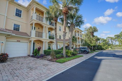 A home in Hobe Sound