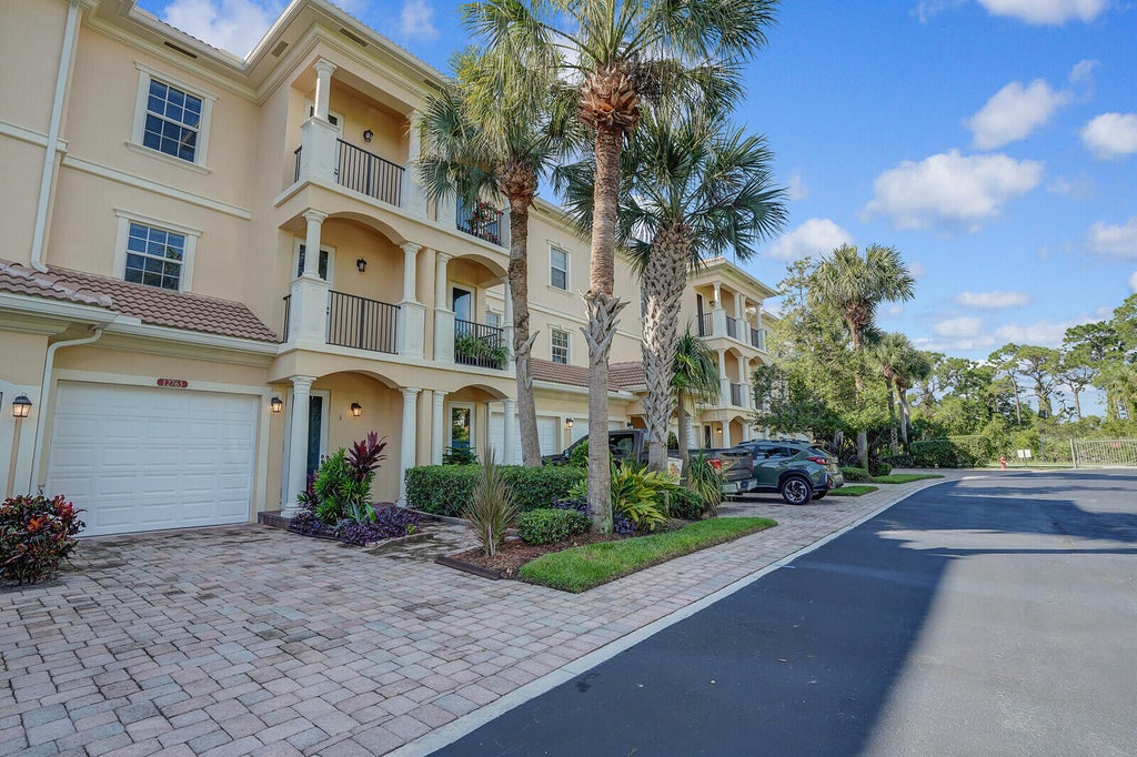 Photo of 12763 SE Old Cypress Drive, Hobe Sound, FL 33455 (MLS # R11026367)