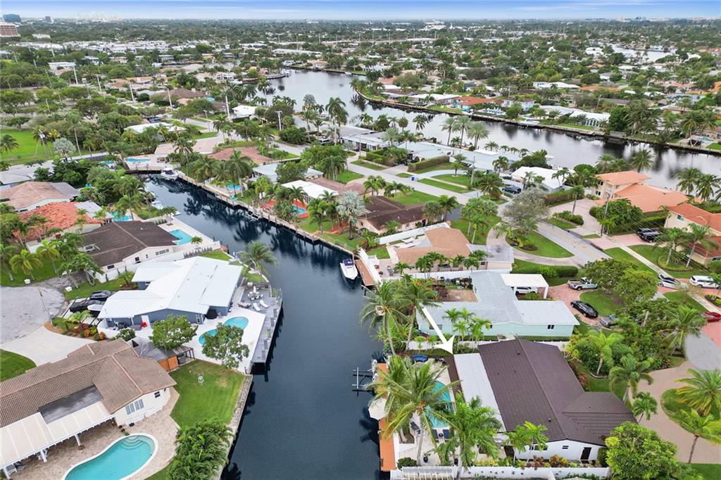 CYPRESS LAKE ESTATES - Residential