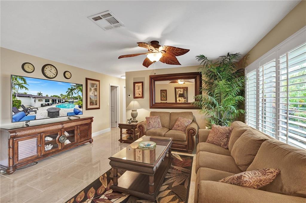 CYPRESS LAKE ESTATES - Residential