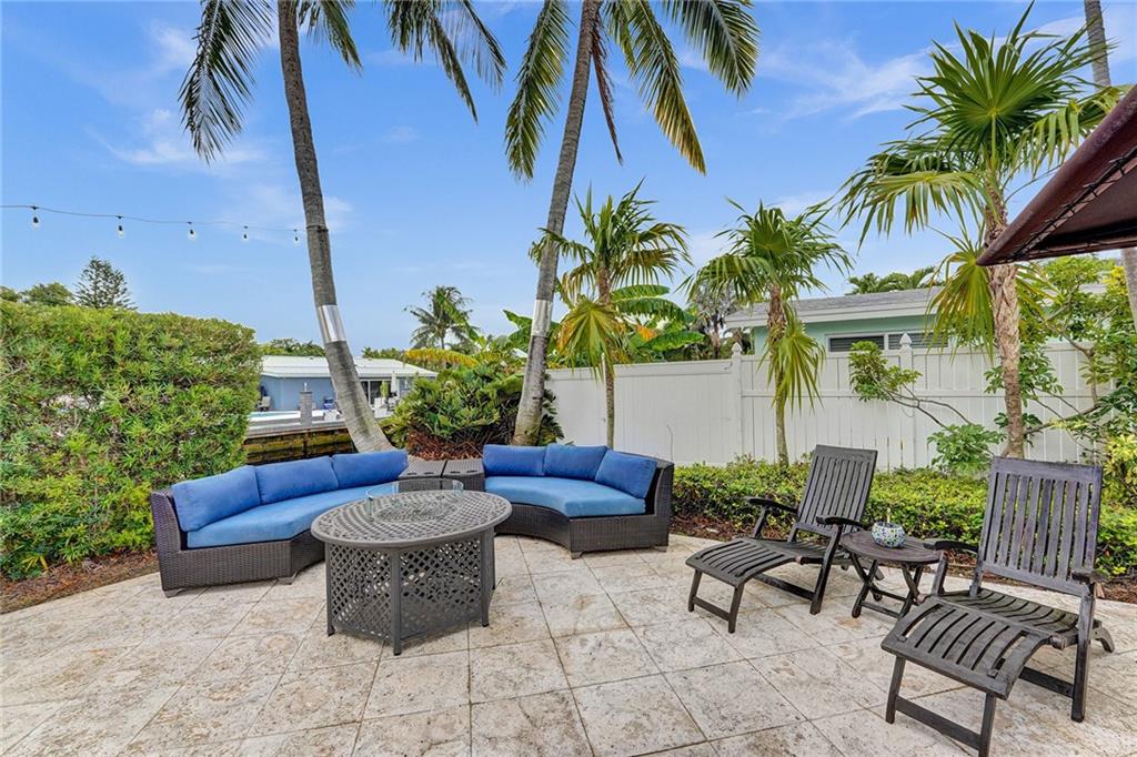 CYPRESS LAKE ESTATES - Residential