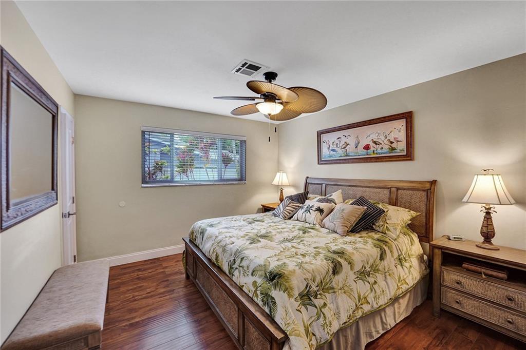 CYPRESS LAKE ESTATES - Residential