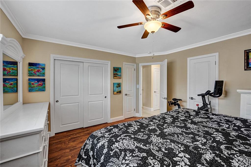 CYPRESS LAKE ESTATES - Residential