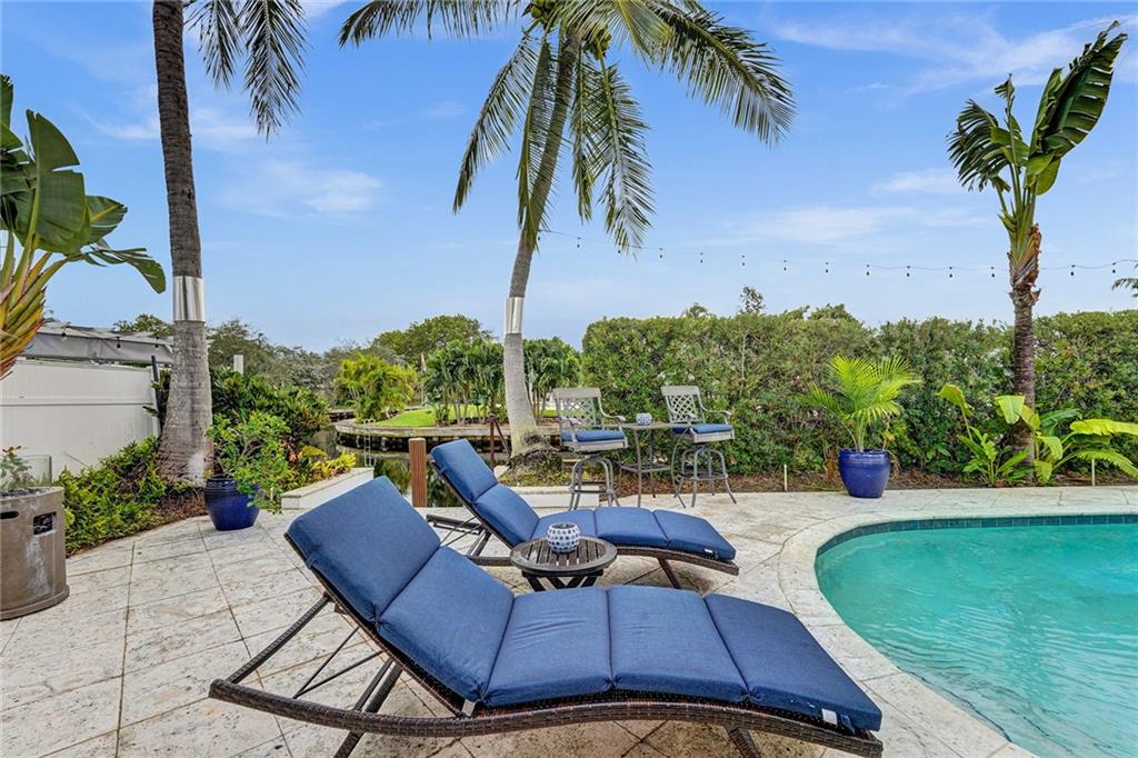 CYPRESS LAKE ESTATES - Residential