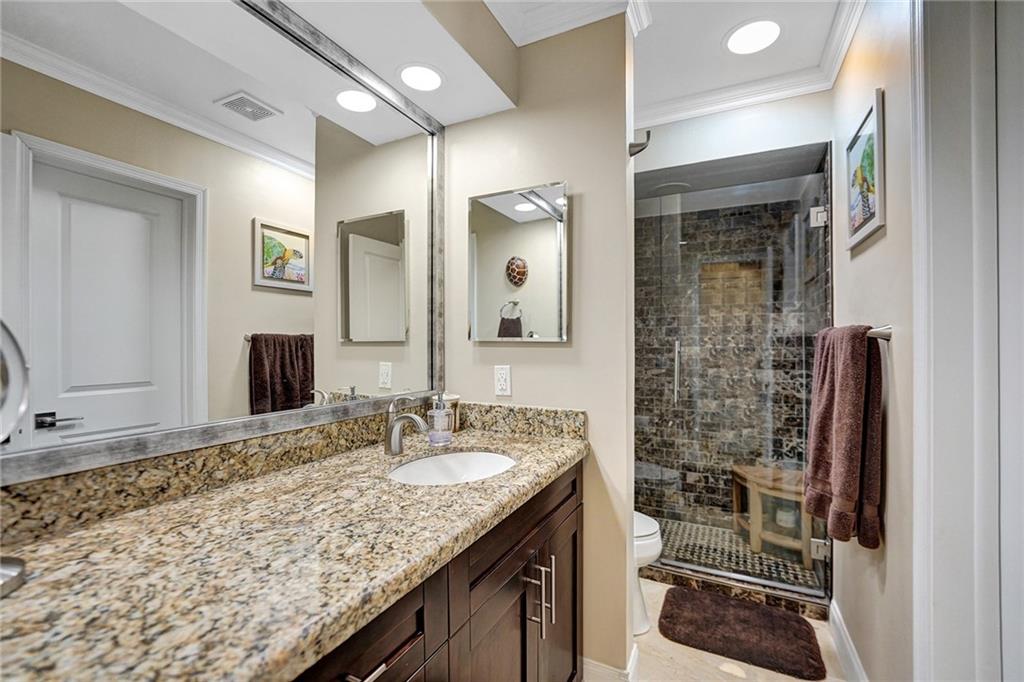 CYPRESS LAKE ESTATES - Residential