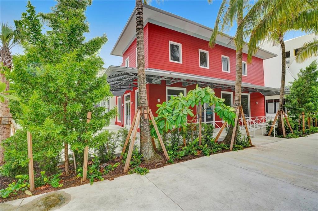 CYPRESS LAKE ESTATES - Residential