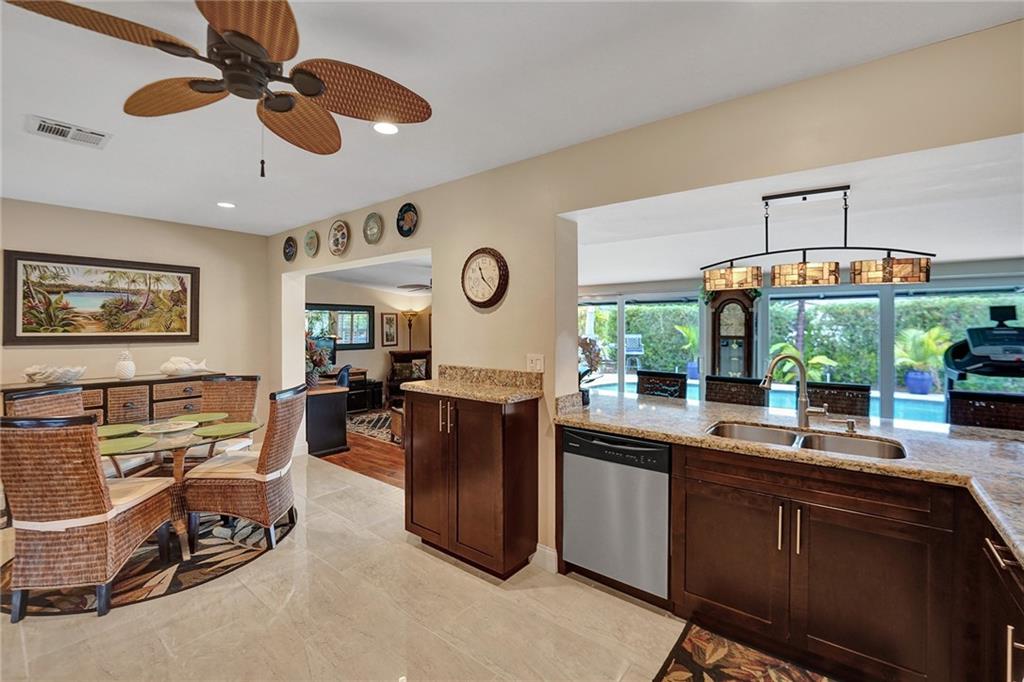 CYPRESS LAKE ESTATES - Residential