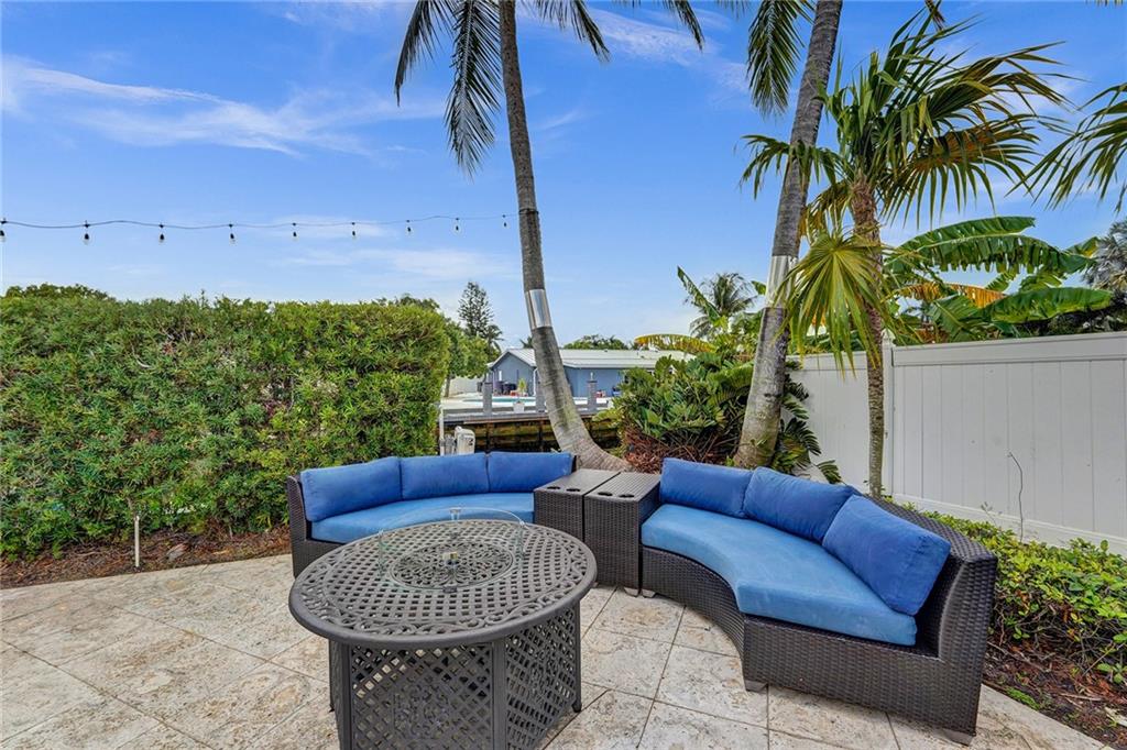 CYPRESS LAKE ESTATES - Residential