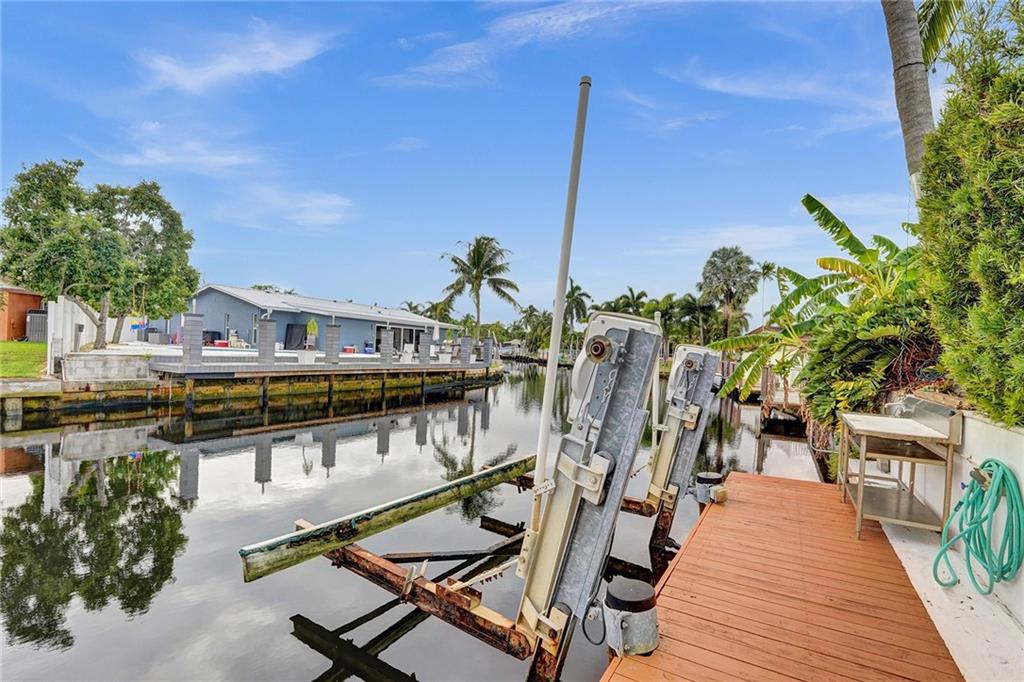 CYPRESS LAKE ESTATES - Residential