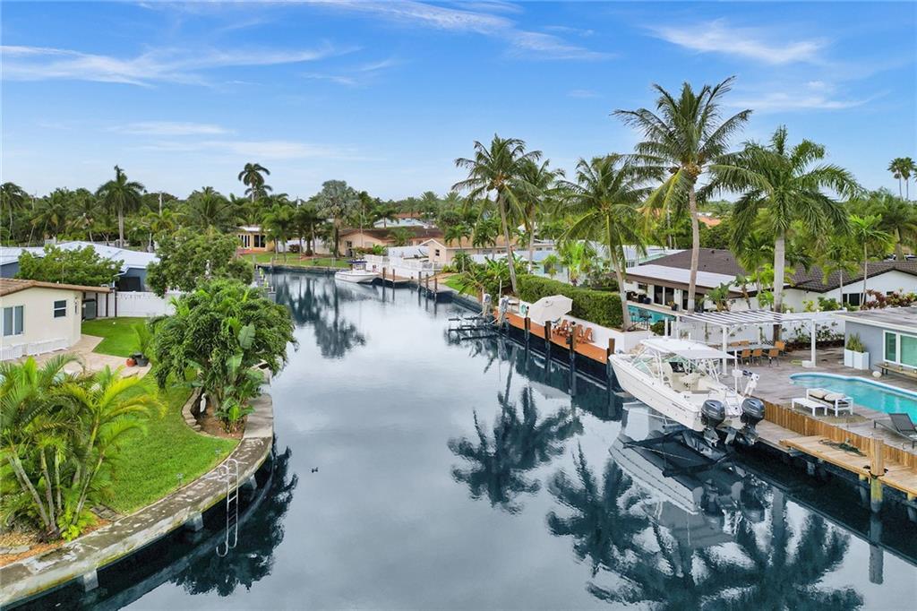 CYPRESS LAKE ESTATES - Residential