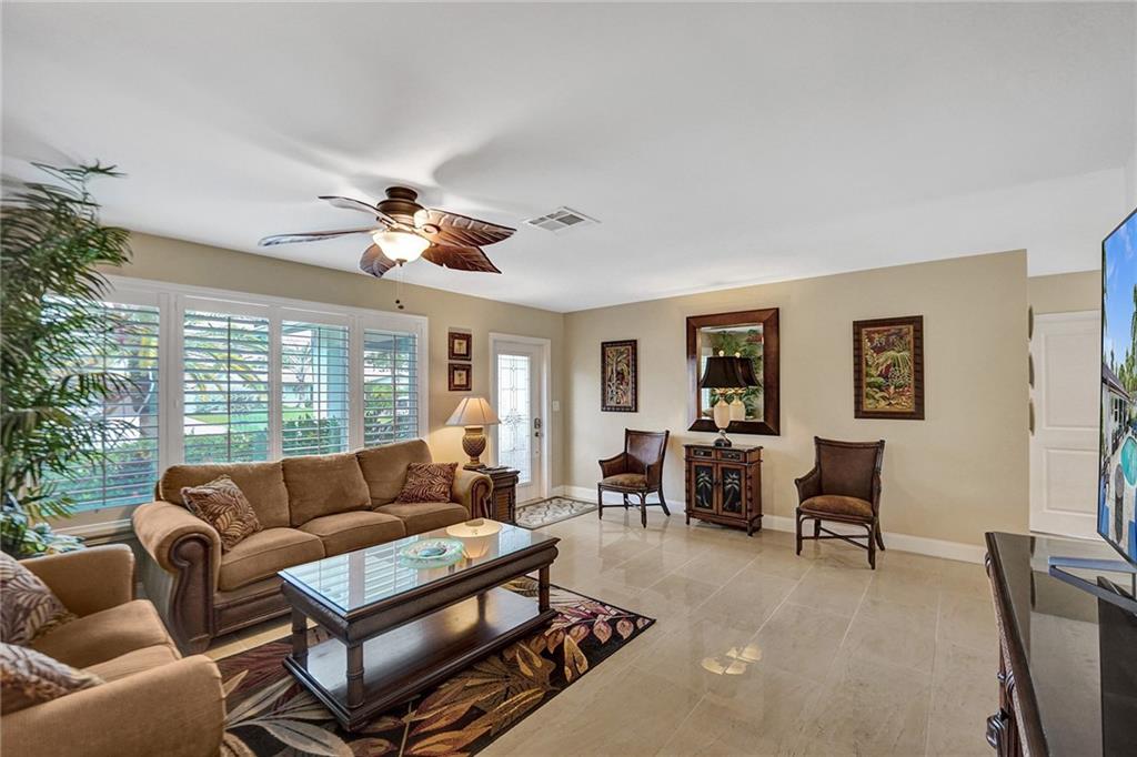 CYPRESS LAKE ESTATES - Residential