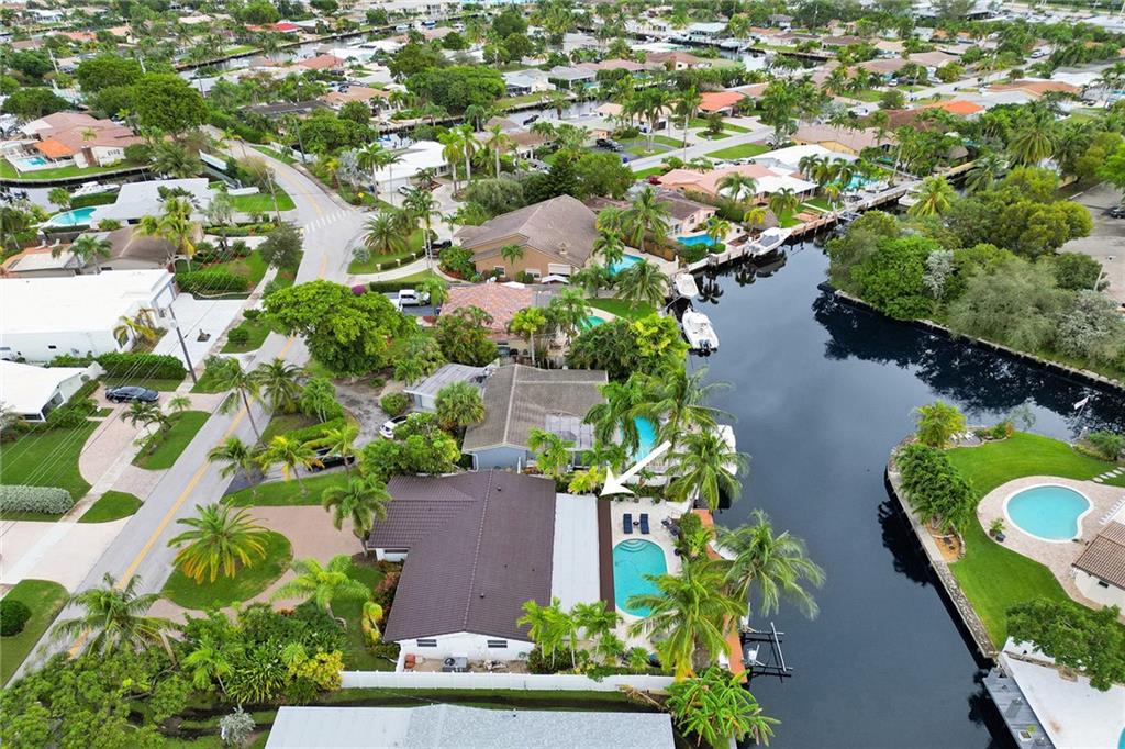 CYPRESS LAKE ESTATES - Residential