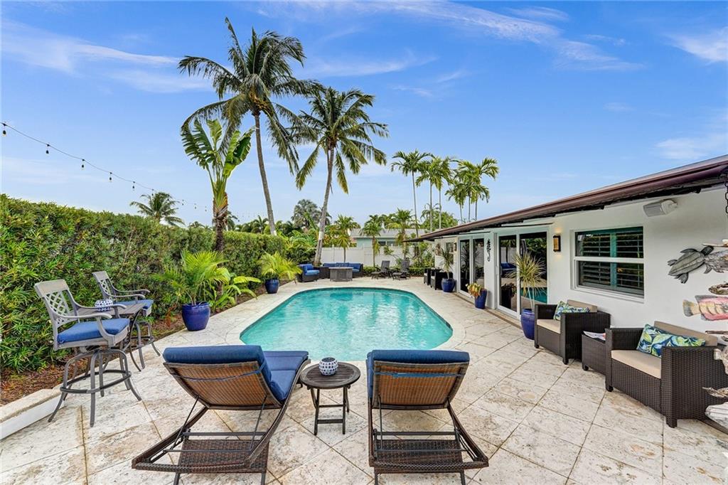 CYPRESS LAKE ESTATES - Residential