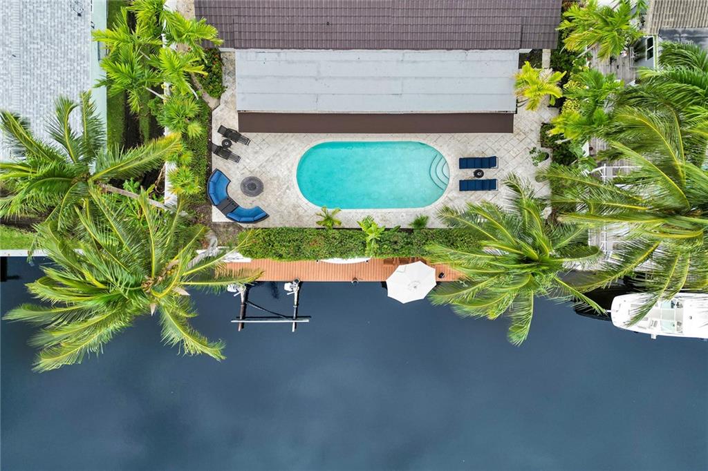 CYPRESS LAKE ESTATES - Residential