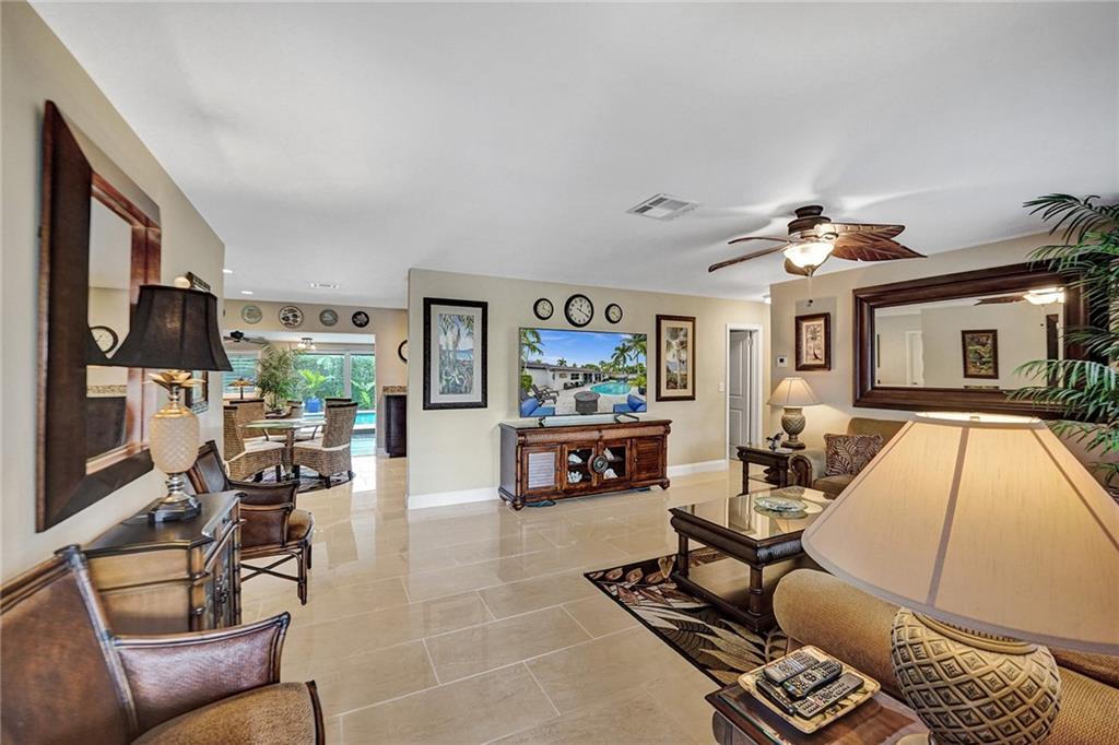 CYPRESS LAKE ESTATES - Residential