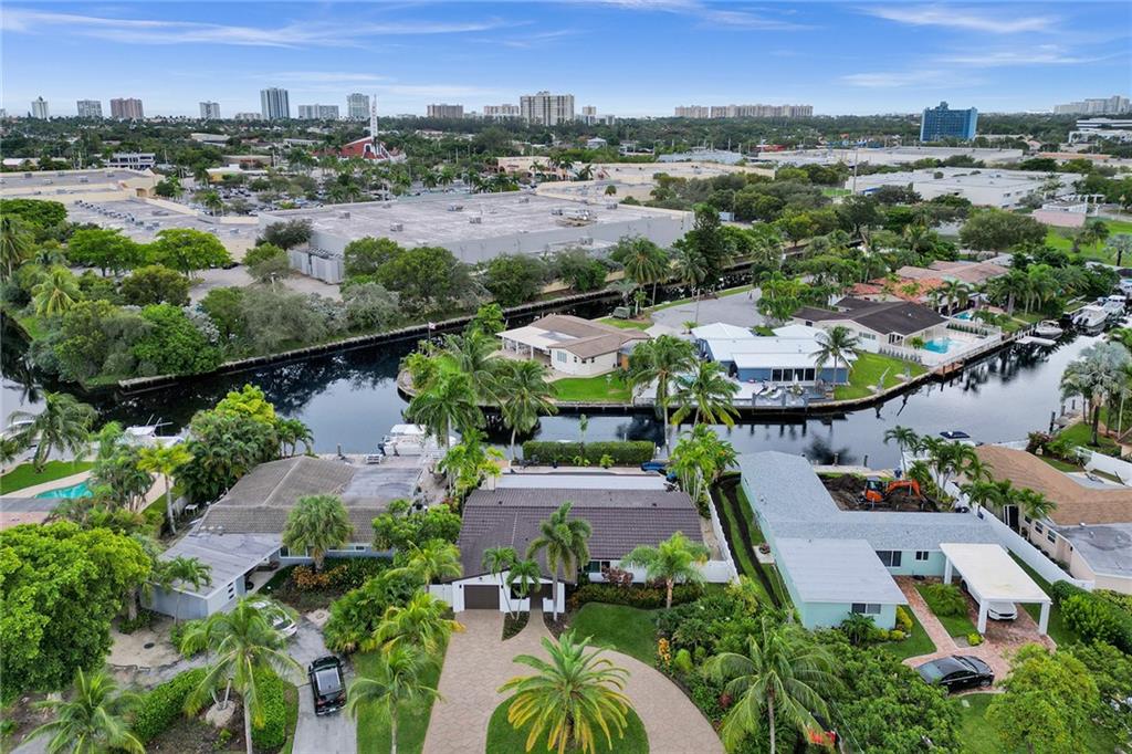 CYPRESS LAKE ESTATES - Residential