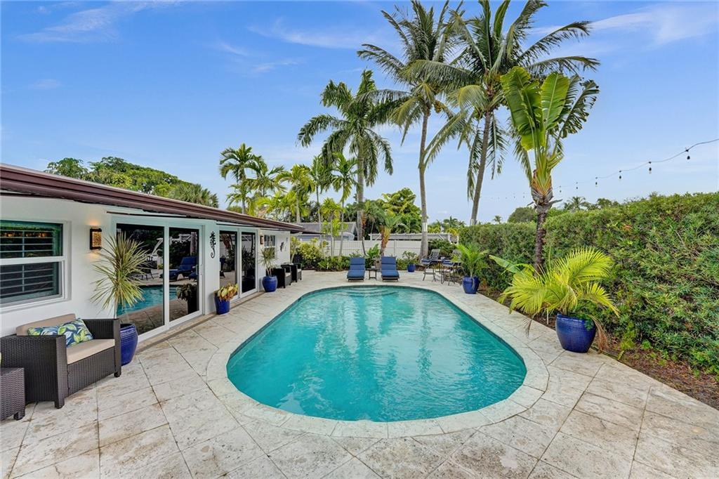 CYPRESS LAKE ESTATES - Residential