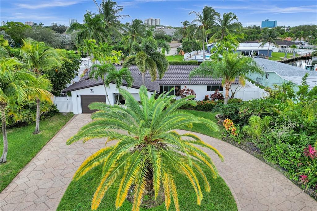 CYPRESS LAKE ESTATES - Residential