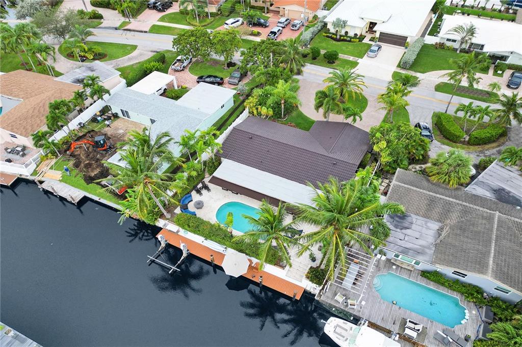 CYPRESS LAKE ESTATES - Residential