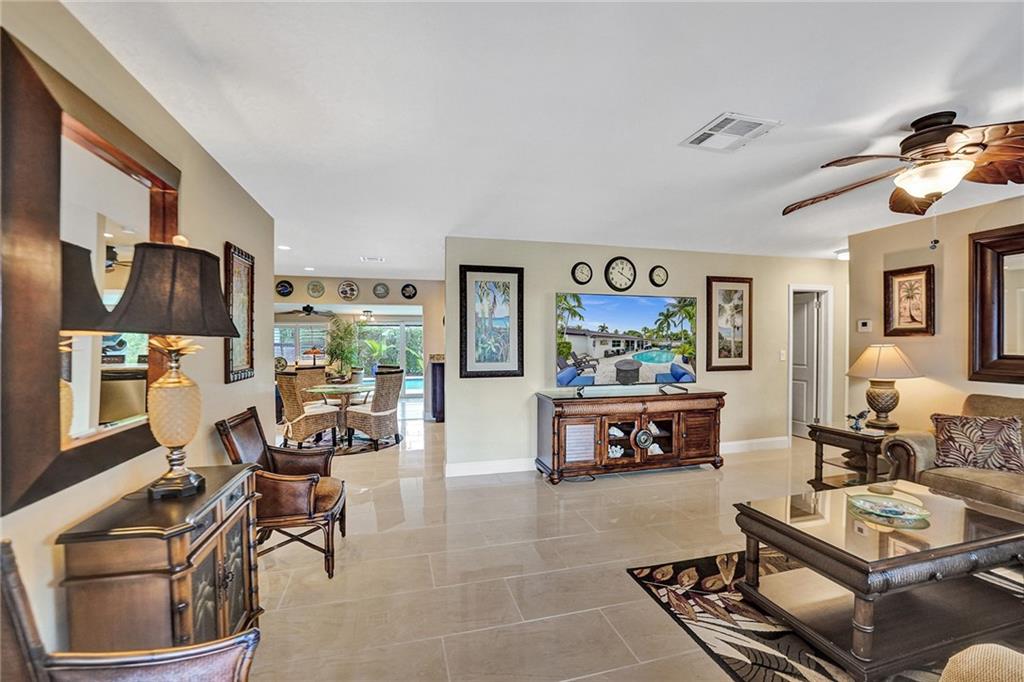 CYPRESS LAKE ESTATES - Residential