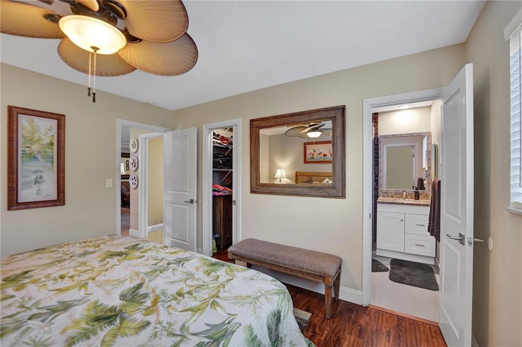 CYPRESS LAKE ESTATES - Residential