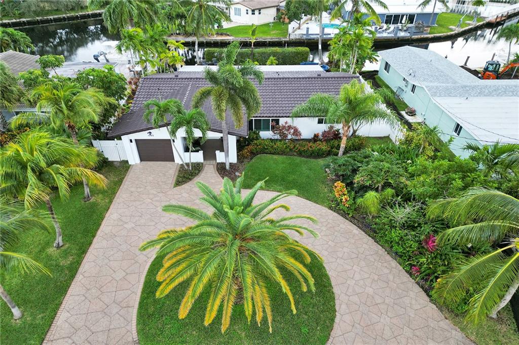 CYPRESS LAKE ESTATES - Residential