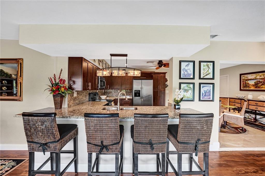 CYPRESS LAKE ESTATES - Residential