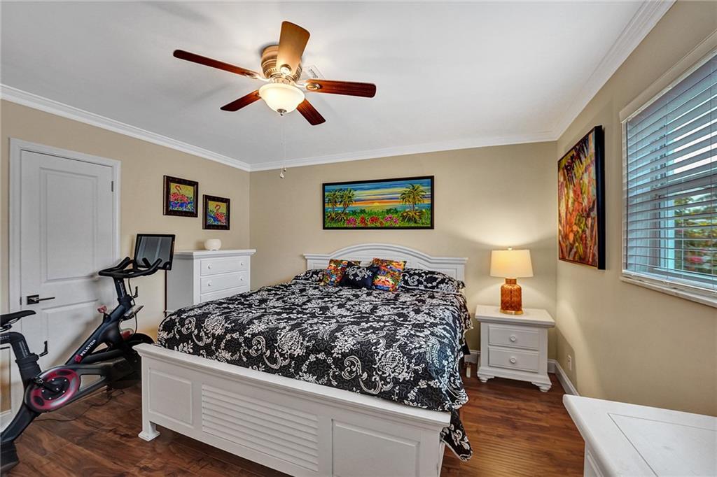 CYPRESS LAKE ESTATES - Residential