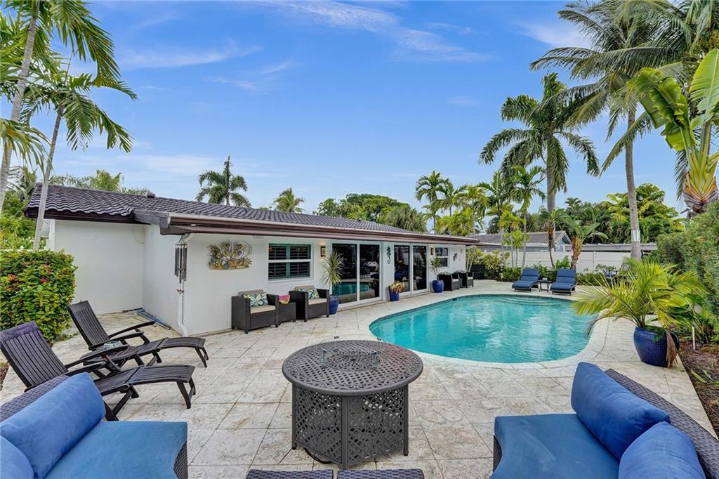 CYPRESS LAKE ESTATES - Residential