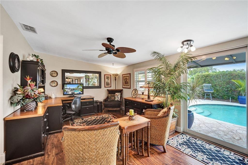 CYPRESS LAKE ESTATES - Residential