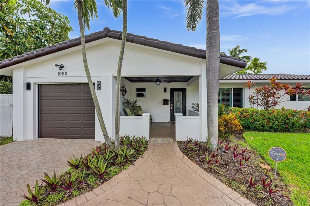 CYPRESS LAKE ESTATES - Residential