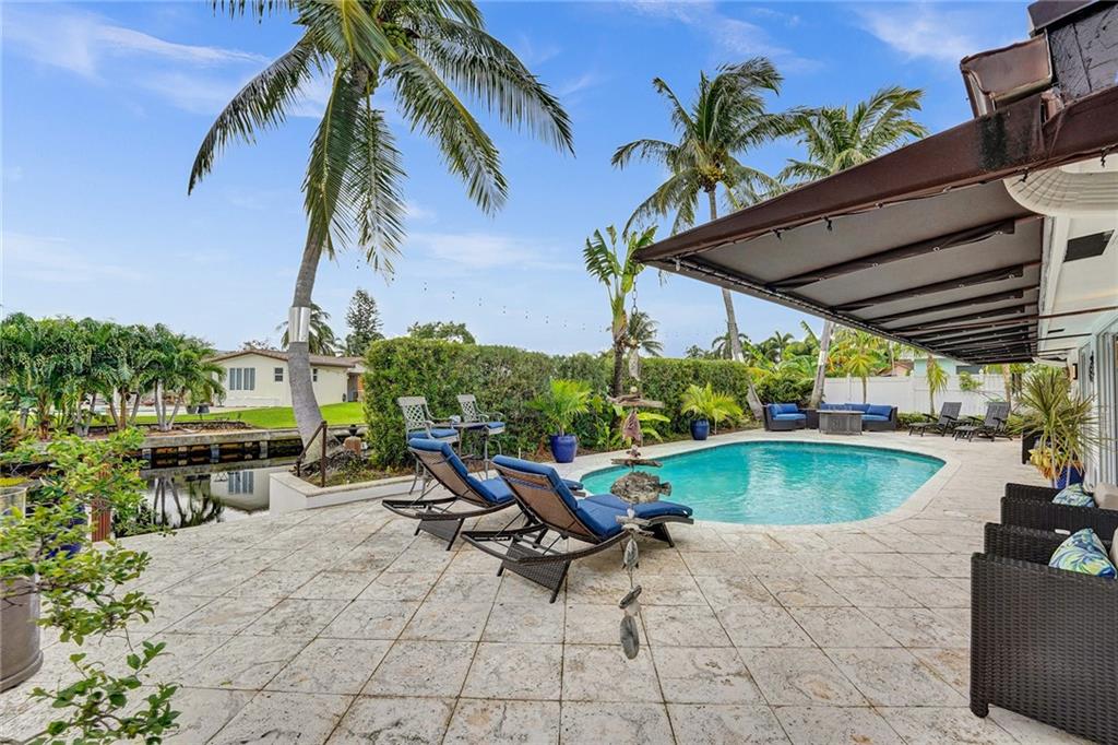 CYPRESS LAKE ESTATES - Residential