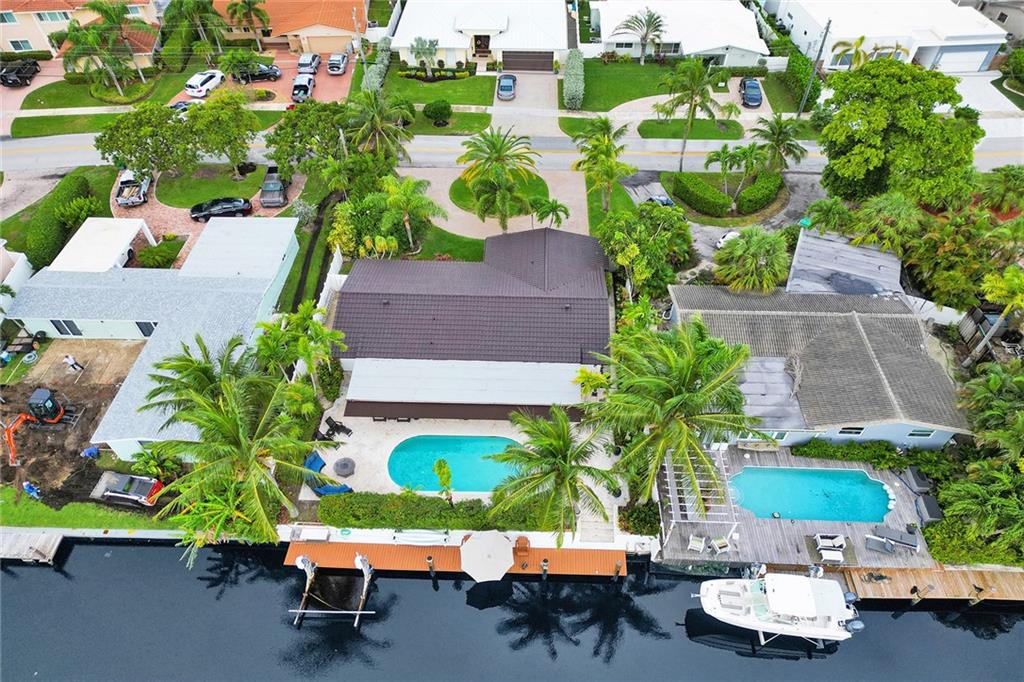 CYPRESS LAKE ESTATES - Residential