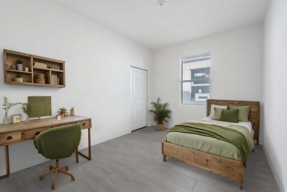 WEST GATE ESTS NORTHERN S - Residential Lease