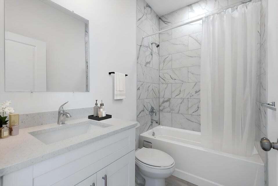 WEST GATE ESTS NORTHERN S - Residential Lease