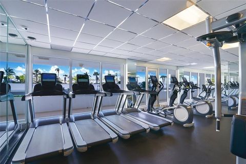 Tiny photo for 2100 S Ocean Lane #2508, Fort Lauderdale, FL 33316 (MLS # B26014442)