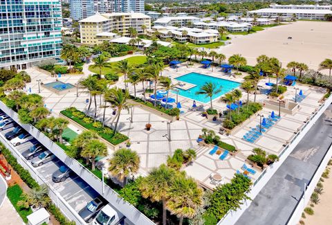Tiny photo for 2100 S Ocean Lane #2508, Fort Lauderdale, FL 33316 (MLS # B26014442)