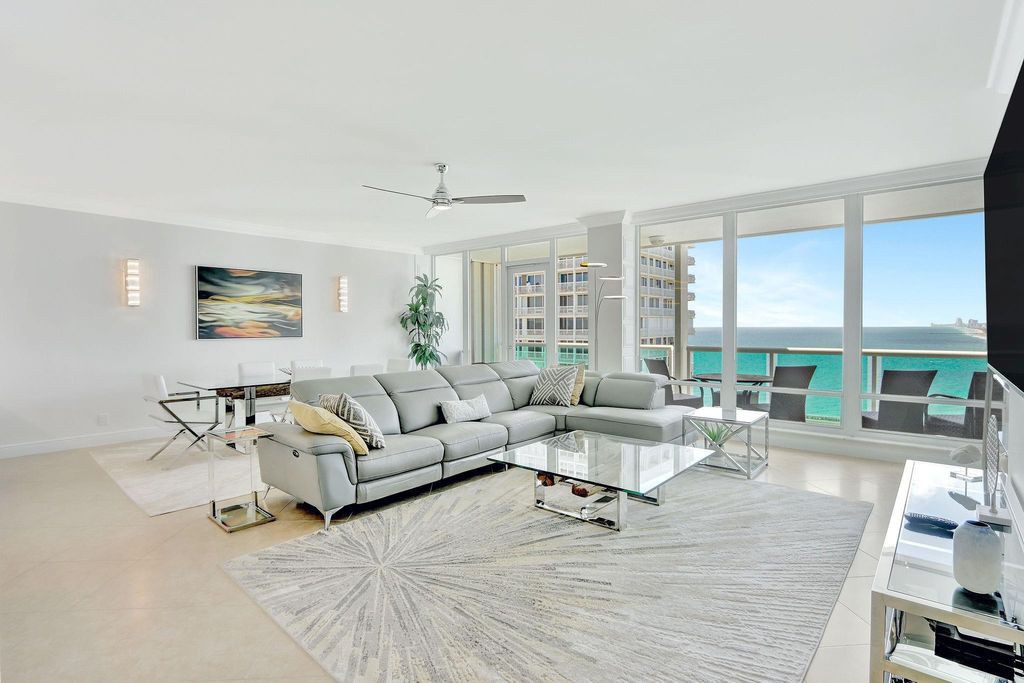 Photo of 2100 S Ocean Lane #2508, Fort Lauderdale, FL 33316 (MLS # B26014442)