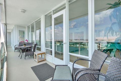 Tiny photo for 2100 S Ocean Lane #2508, Fort Lauderdale, FL 33316 (MLS # B26014442)