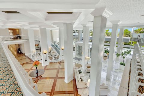 Tiny photo for 2100 S Ocean Lane #2508, Fort Lauderdale, FL 33316 (MLS # B26014442)