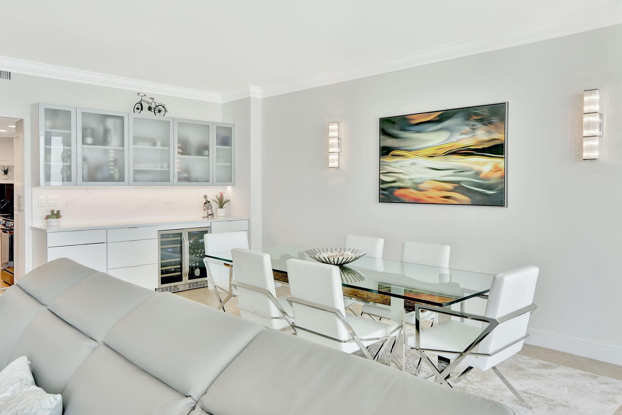 POINT OF AMERICAS - Residential