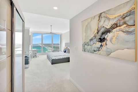Tiny photo for 2100 S Ocean Lane #2508, Fort Lauderdale, FL 33316 (MLS # B26014442)