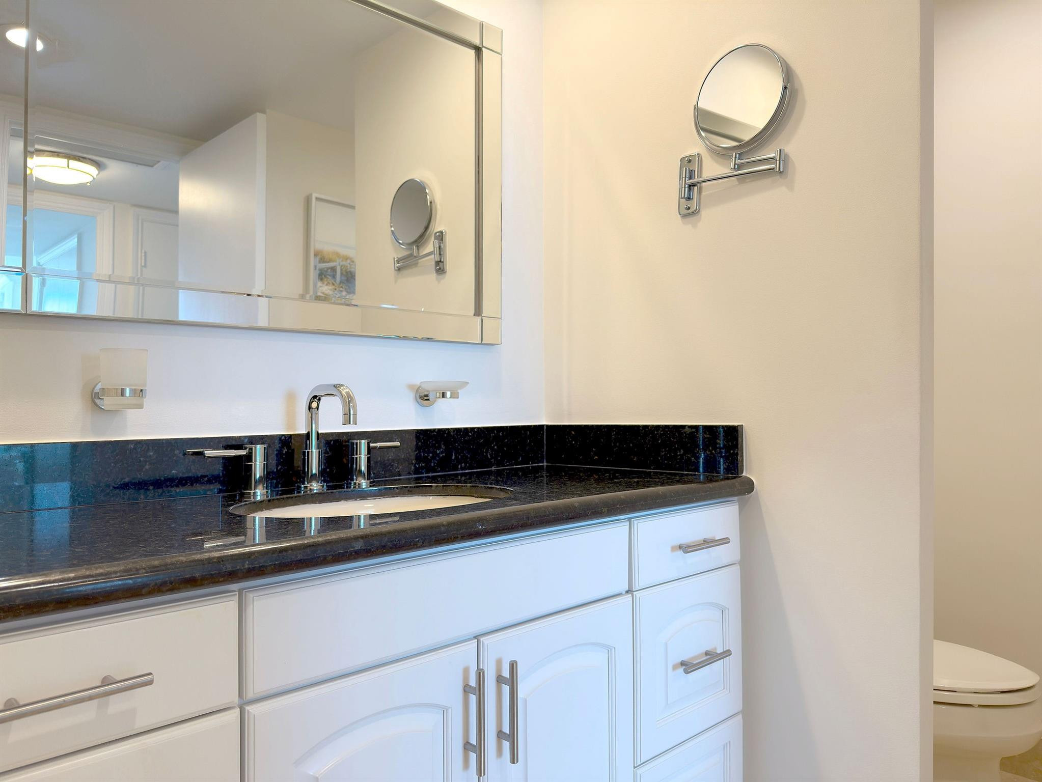 POINT OF AMERICAS - Residential