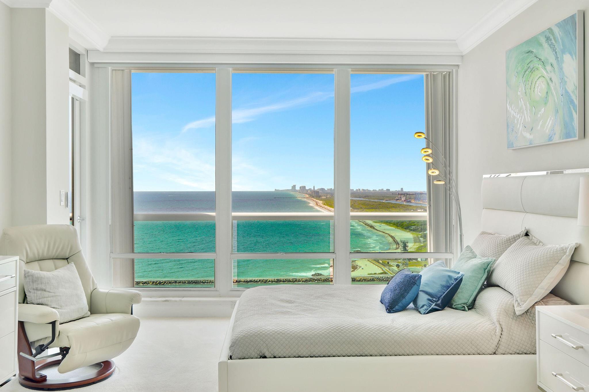 POINT OF AMERICAS - Residential