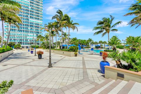Tiny photo for 2100 S Ocean Lane #2508, Fort Lauderdale, FL 33316 (MLS # B26014442)