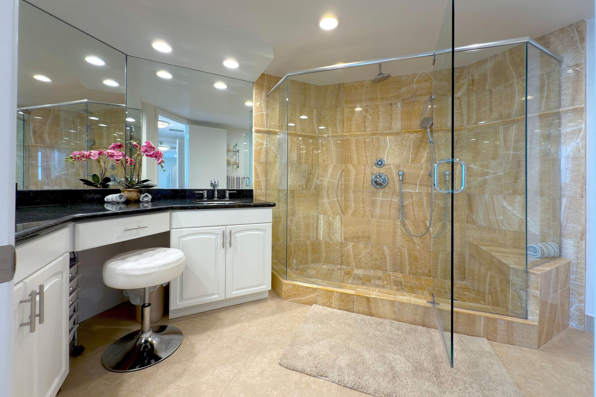 POINT OF AMERICAS - Residential