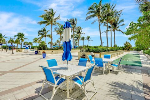 Tiny photo for 2100 S Ocean Lane #2508, Fort Lauderdale, FL 33316 (MLS # B26014442)
