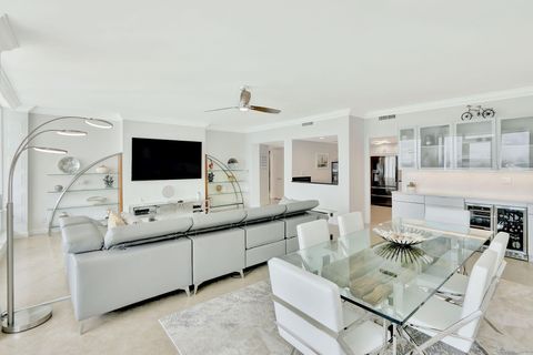 Tiny photo for 2100 S Ocean Lane #2508, Fort Lauderdale, FL 33316 (MLS # B26014442)